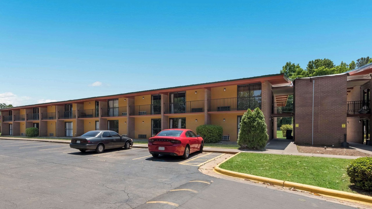 Photo of Outdoor in High Point
