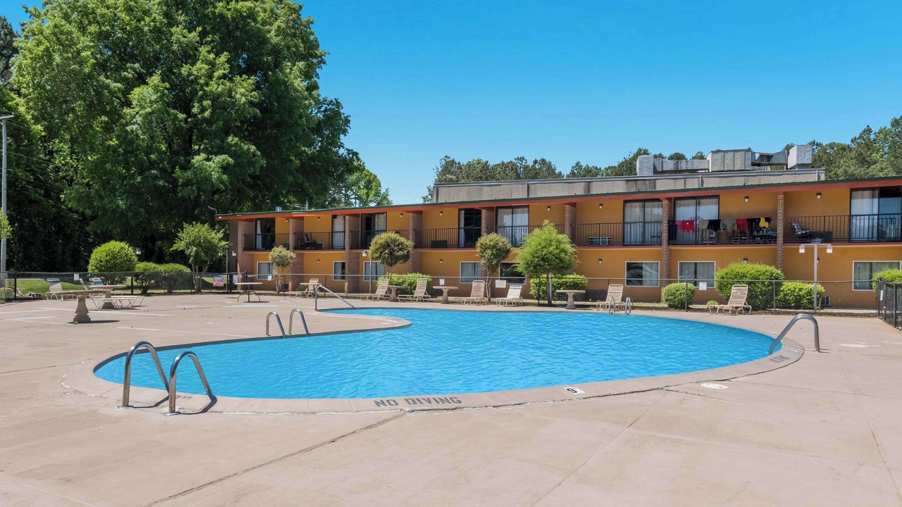 Photo of Outdoor in High Point