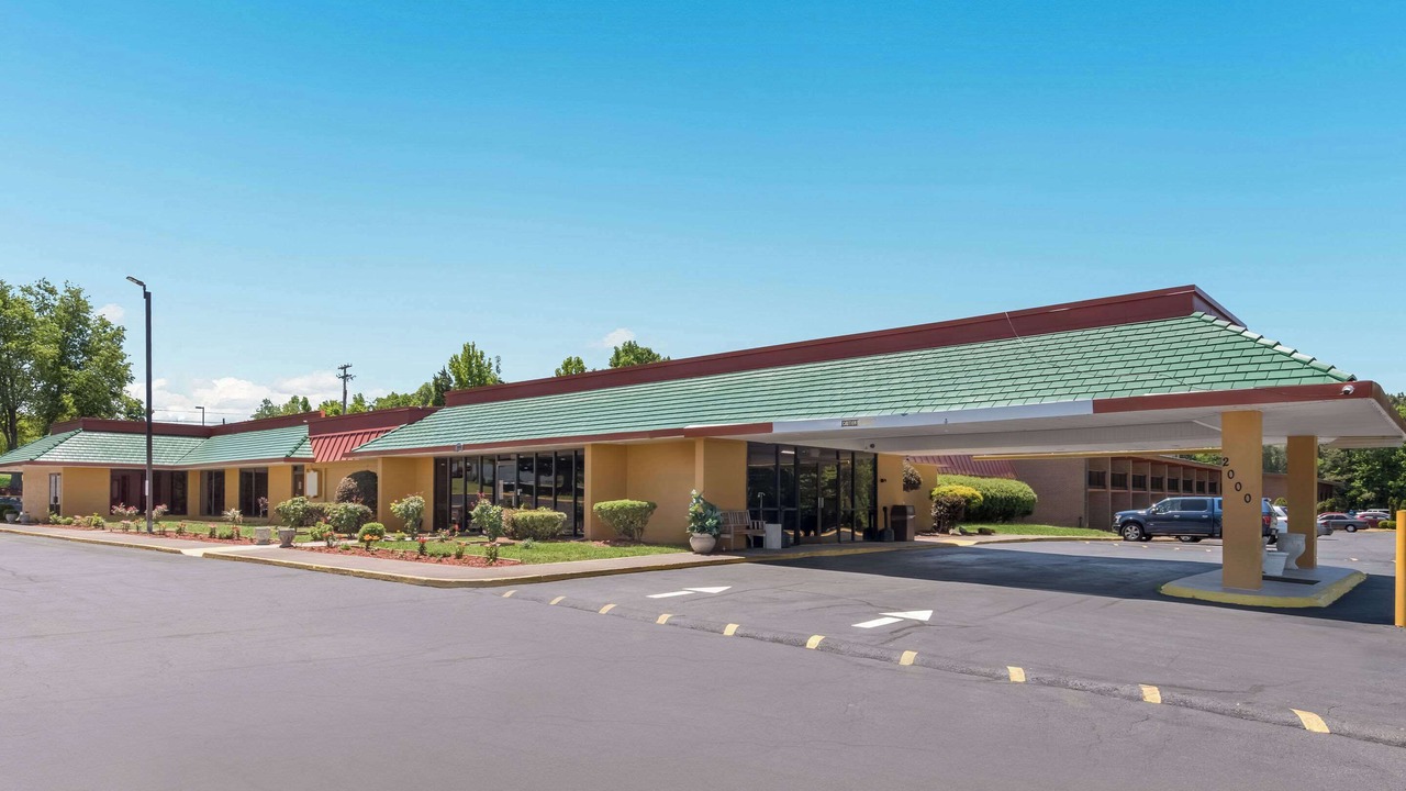 Photo of Outdoor in High Point