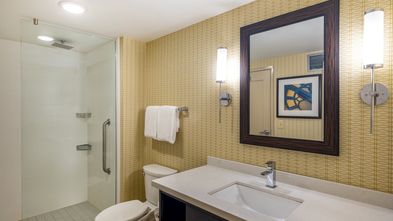Photo of Bathroom in Greensboro