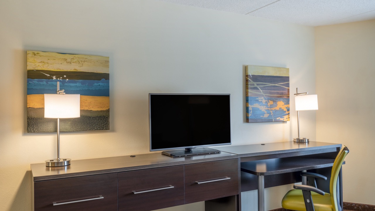 Photo of Bedroom in Greensboro