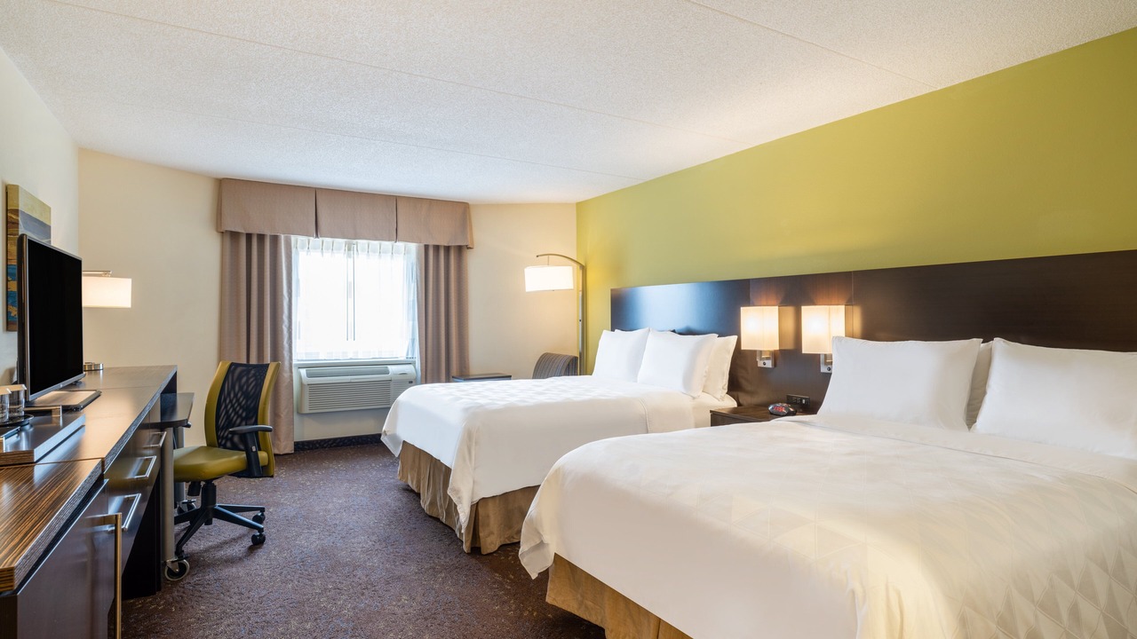 Photo of Bedroom in Greensboro