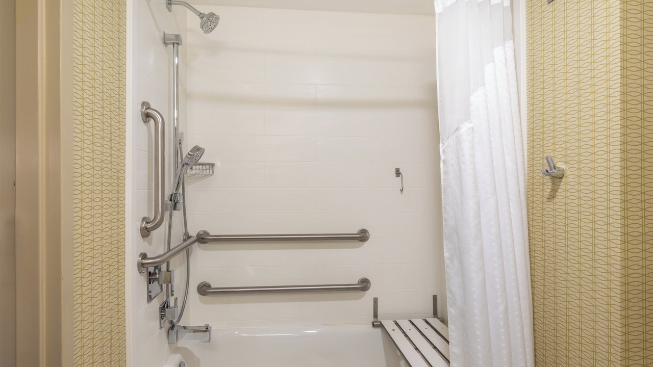 Photo of Bathroom in Greensboro