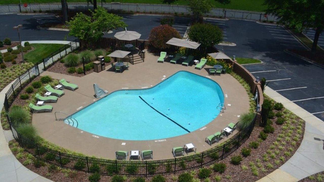Photo of Outdoor in Greensboro