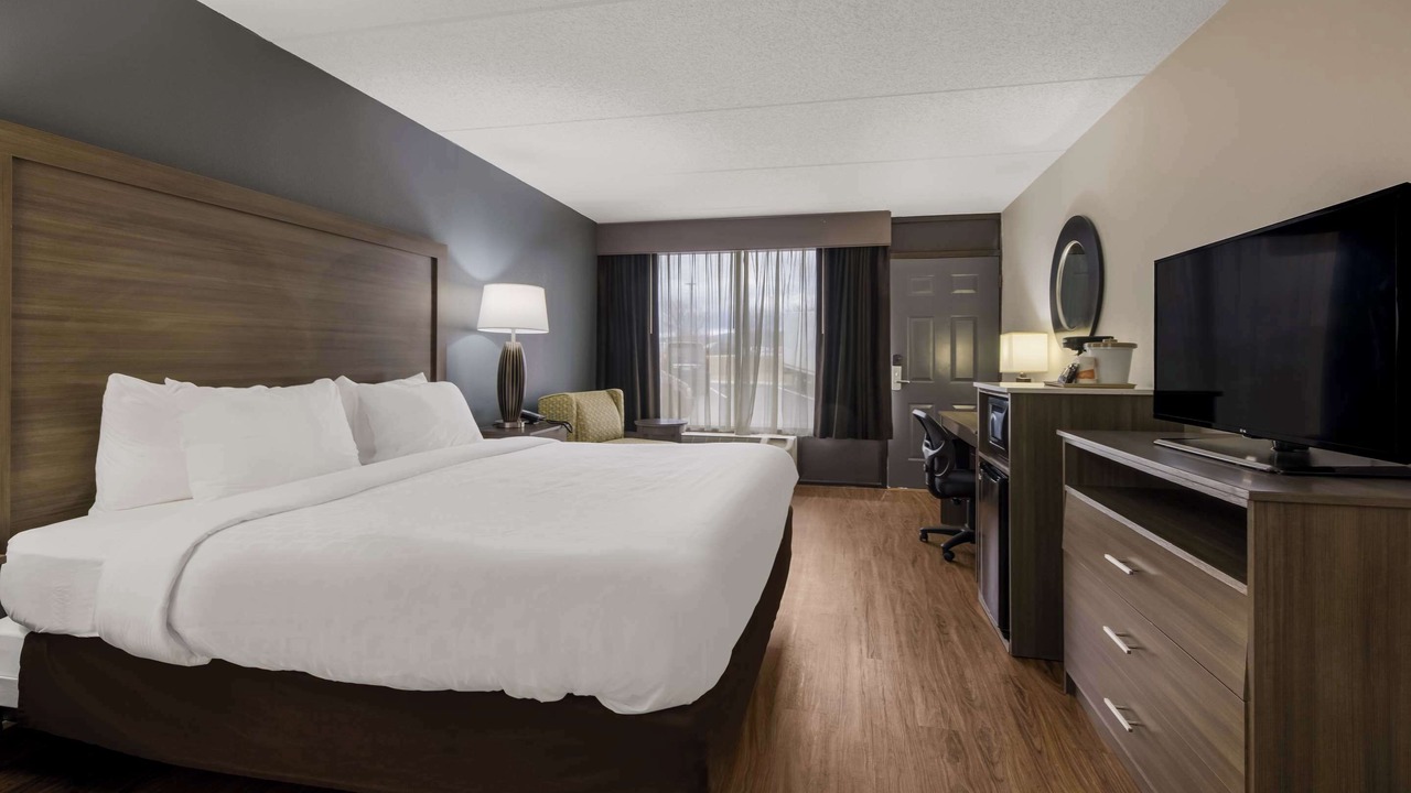 Photo of Bedroom in Skyland