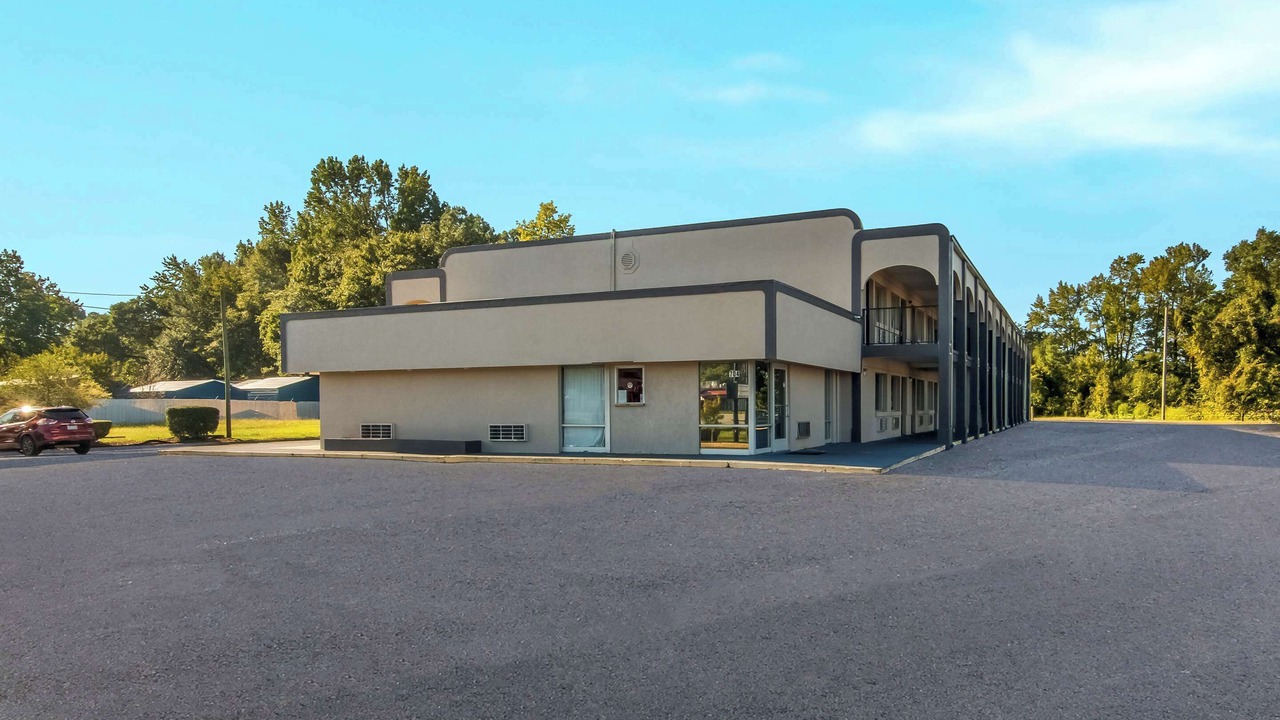 Photo of Outdoor in Goldsboro