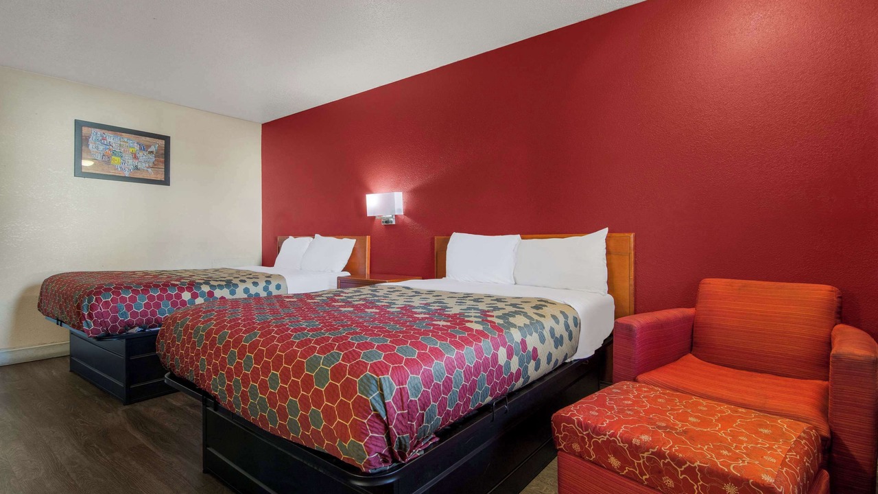 Photo of Bedroom in Goldsboro