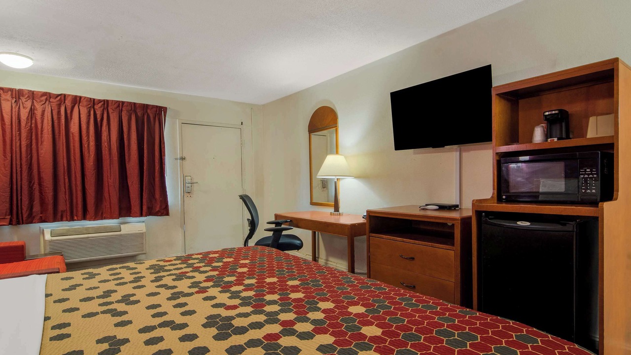 Photo of Bedroom in Goldsboro