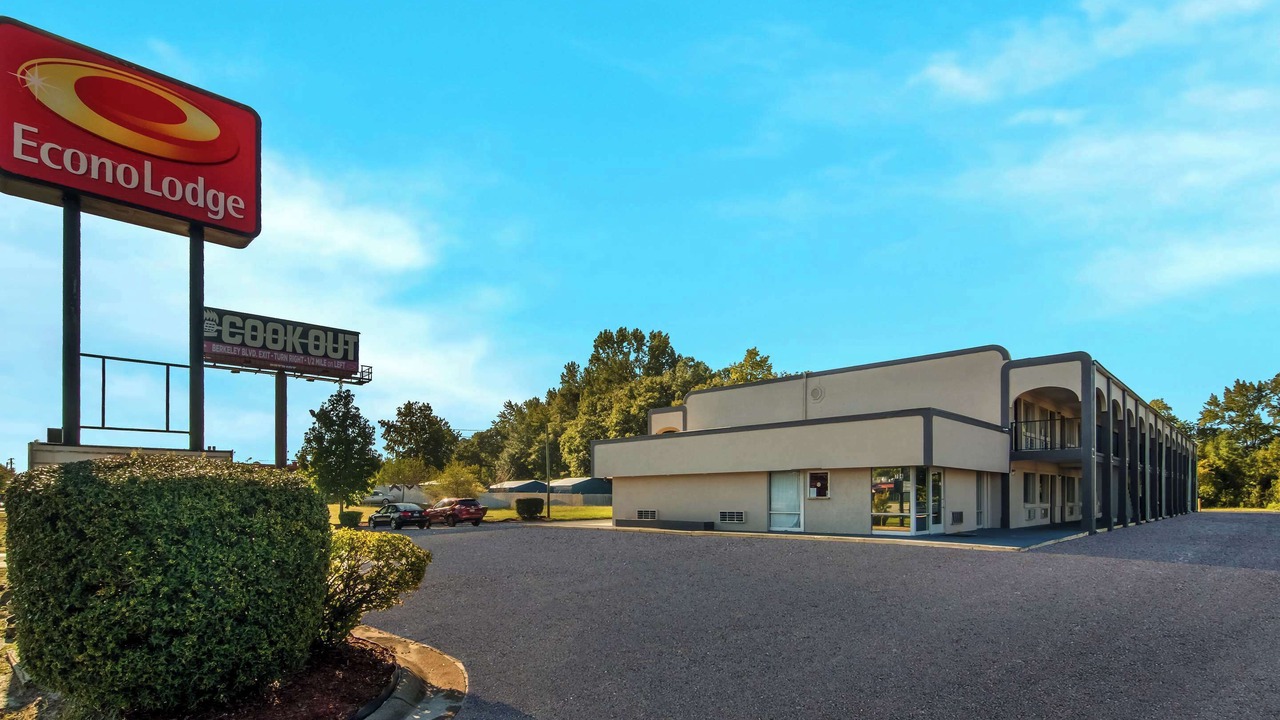Photo of Outdoor in Goldsboro