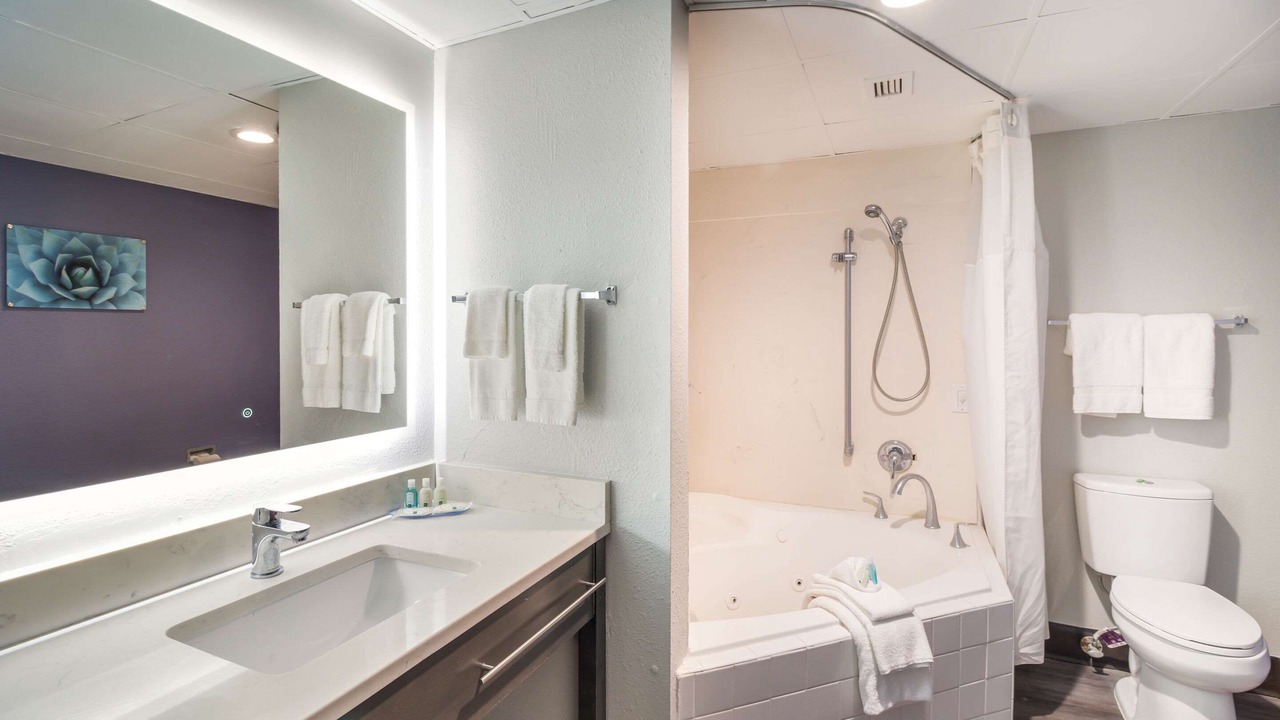 Photo of Bathroom in Havelock