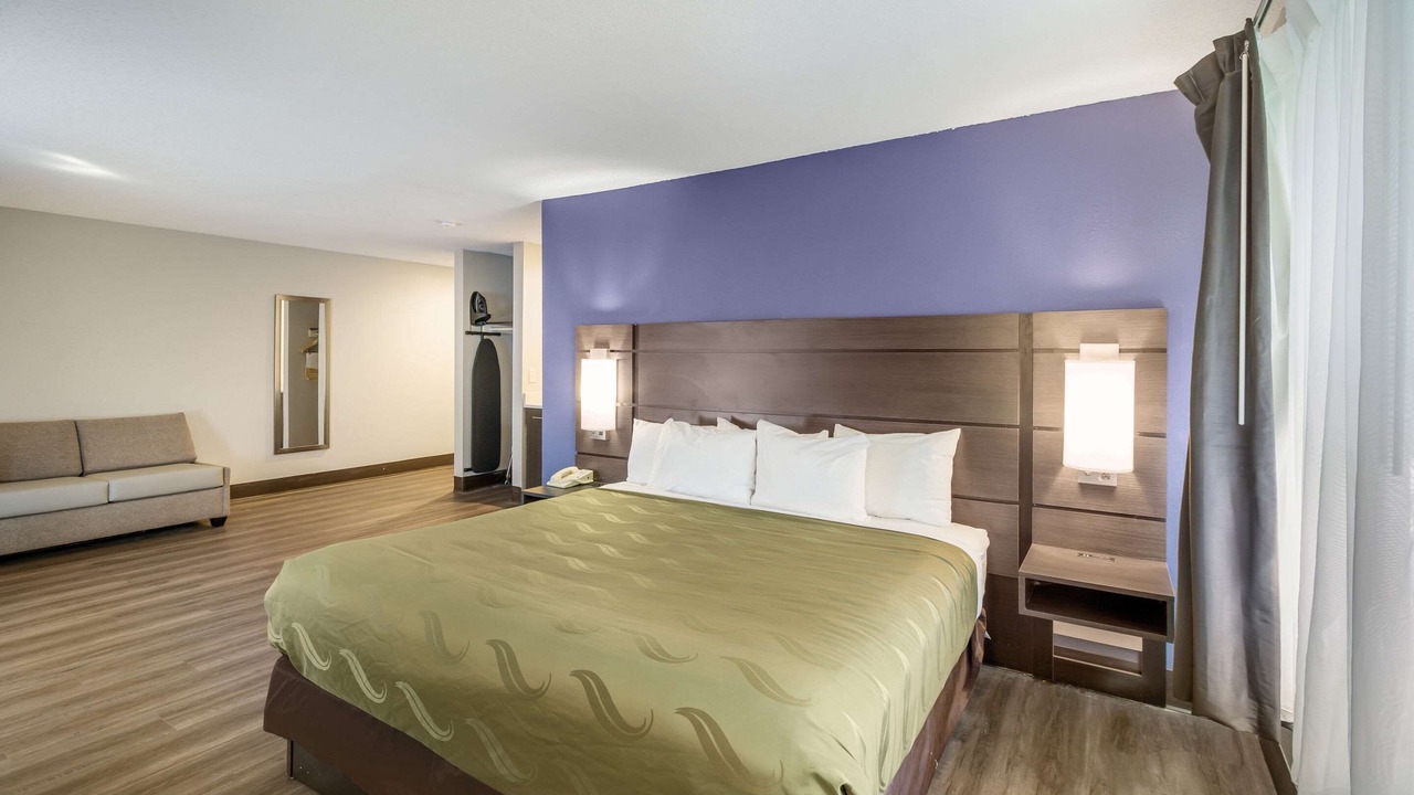 Photo of Bedroom in Havelock