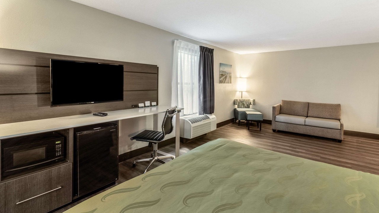 Photo of Bedroom in Havelock