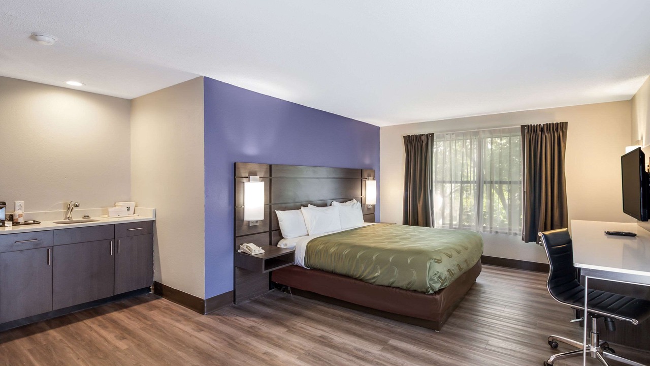 Photo of Bedroom in Havelock