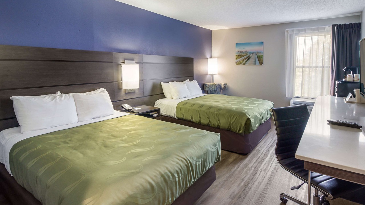 Photo of Bedroom in Havelock