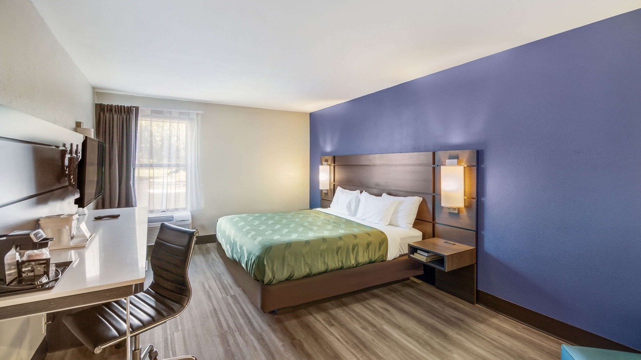 Photo of Bedroom in Havelock
