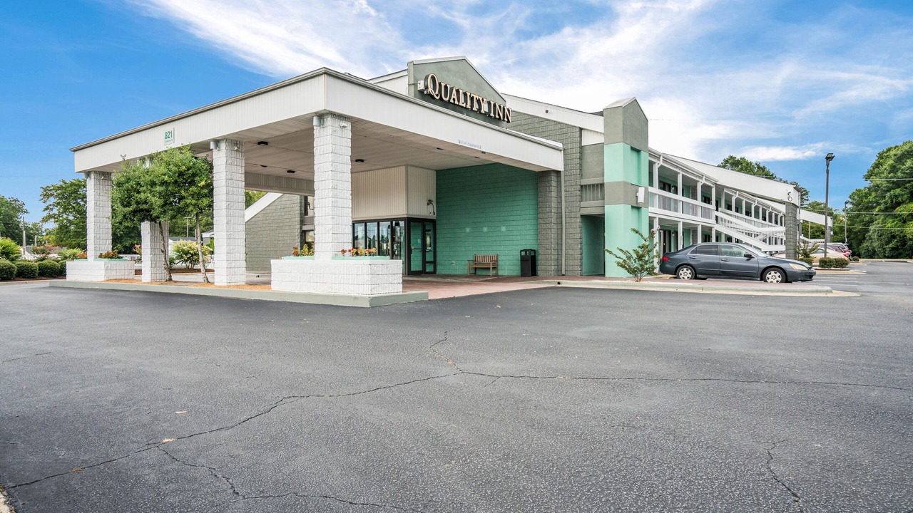 Photo of Outdoor in Greenville