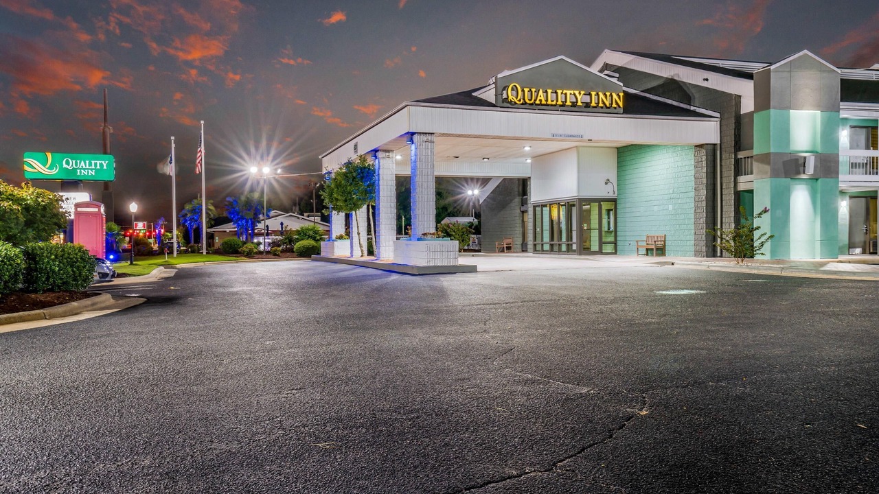 Photo of Outdoor in Greenville