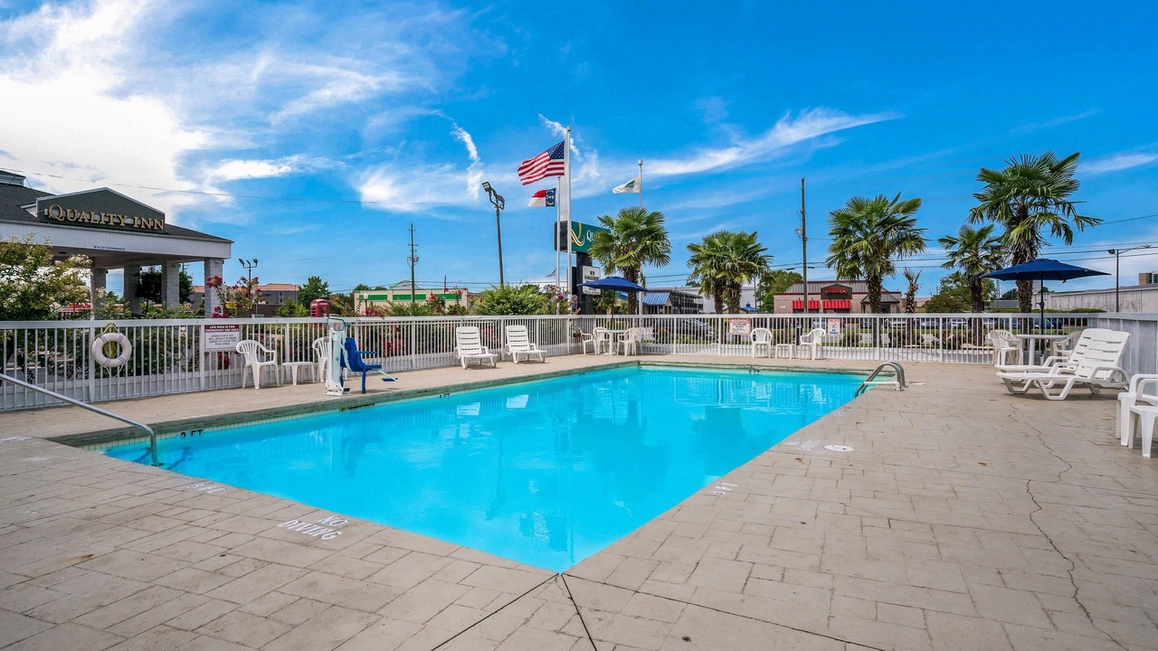 Photo of Outdoor in Greenville