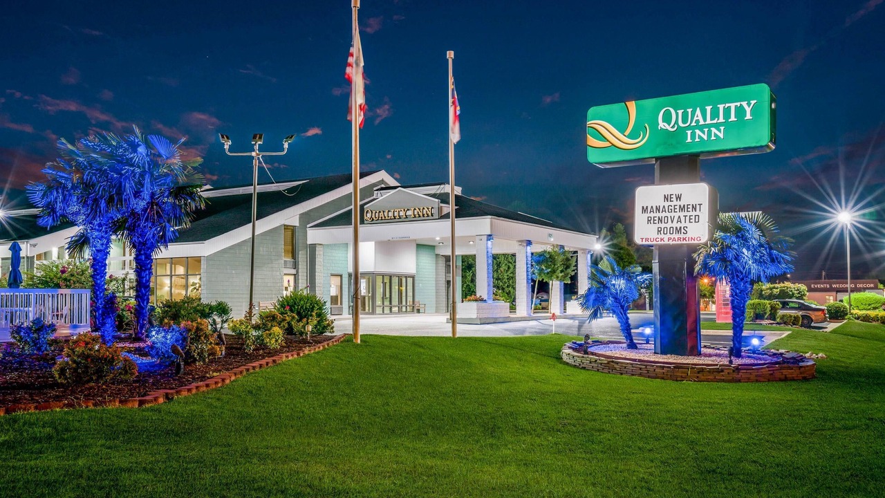 Photo of Outdoor in Greenville