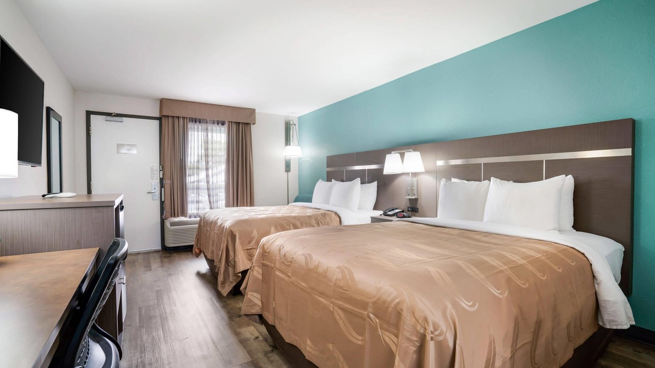 Photo of Bedroom in Greenville