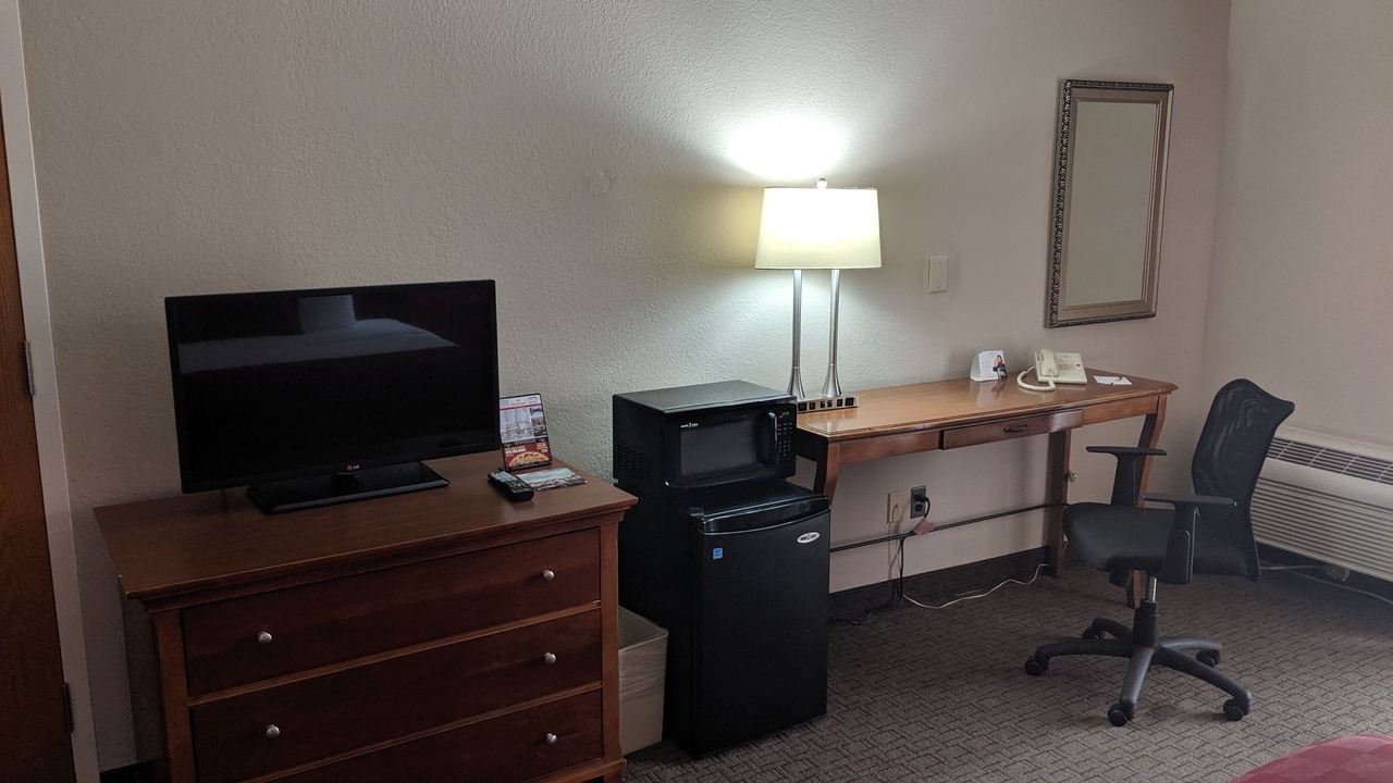 Photo of Bedroom in Southwest Raleigh