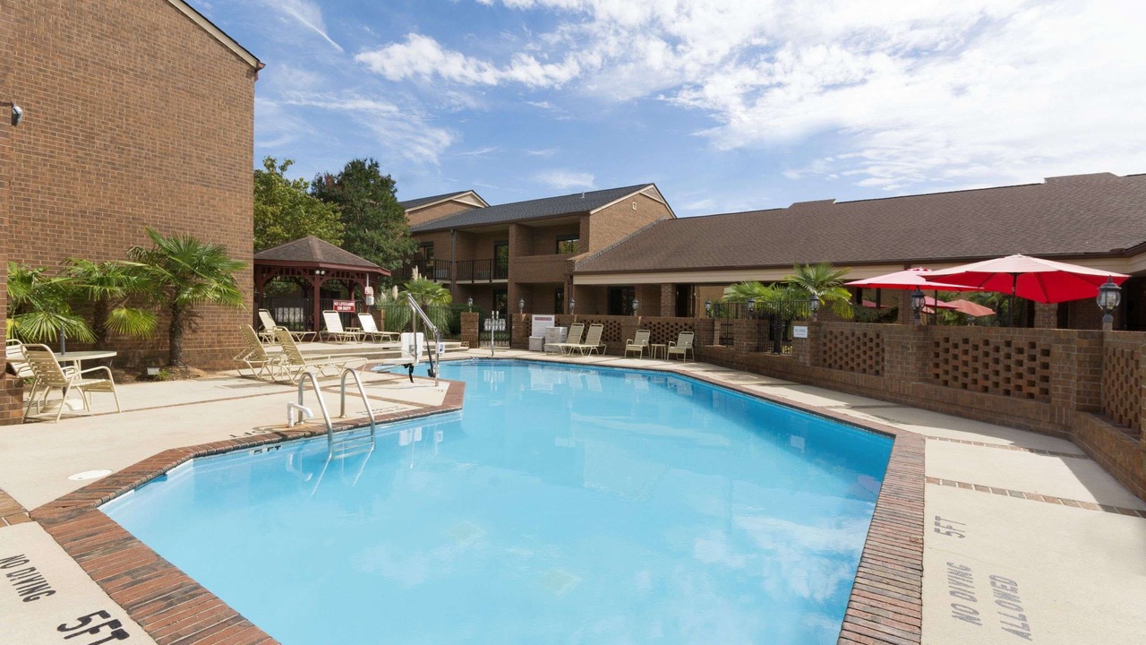 Photo of Outdoor in Southwest Raleigh