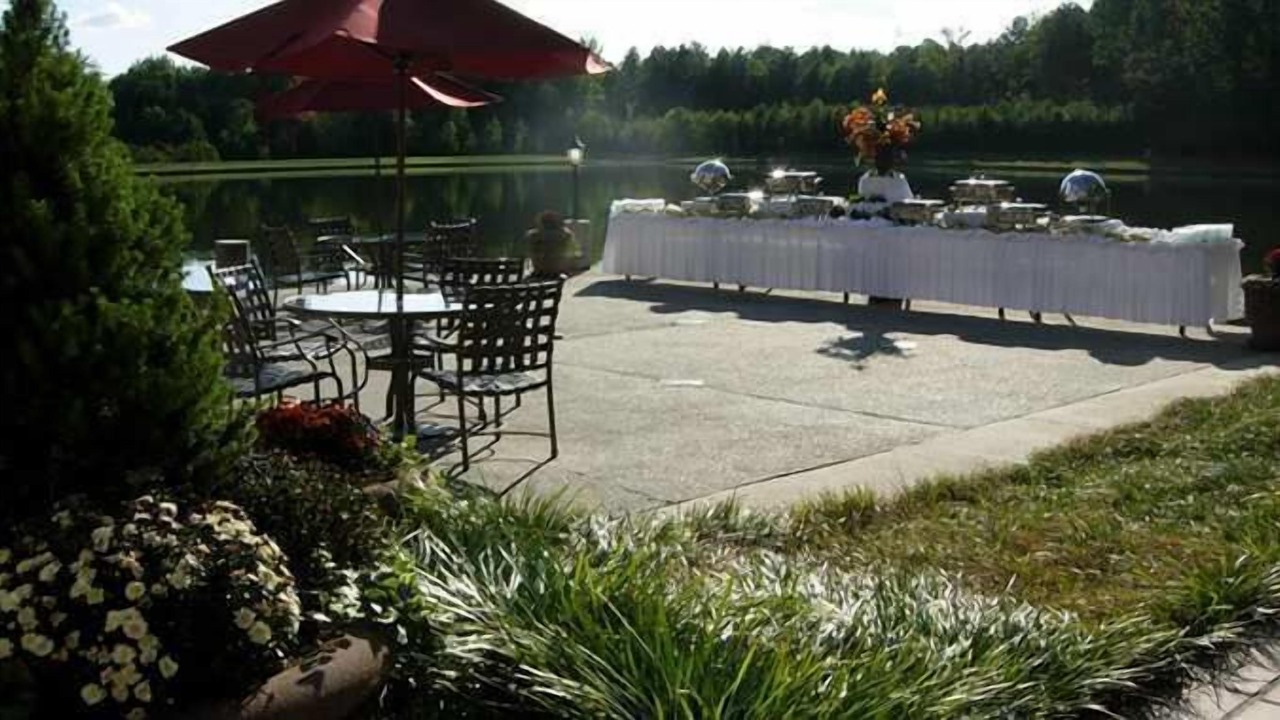 Photo of Outdoor in Durham