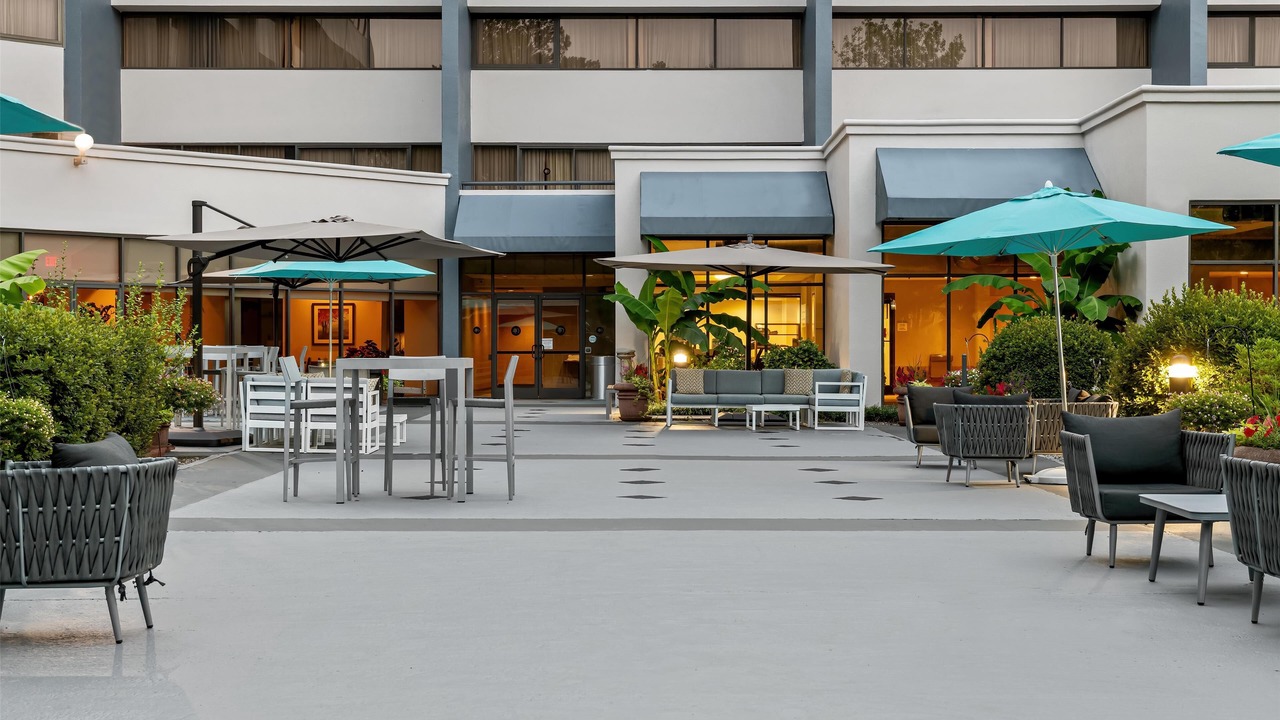 Photo of Patio Balcony in Durham