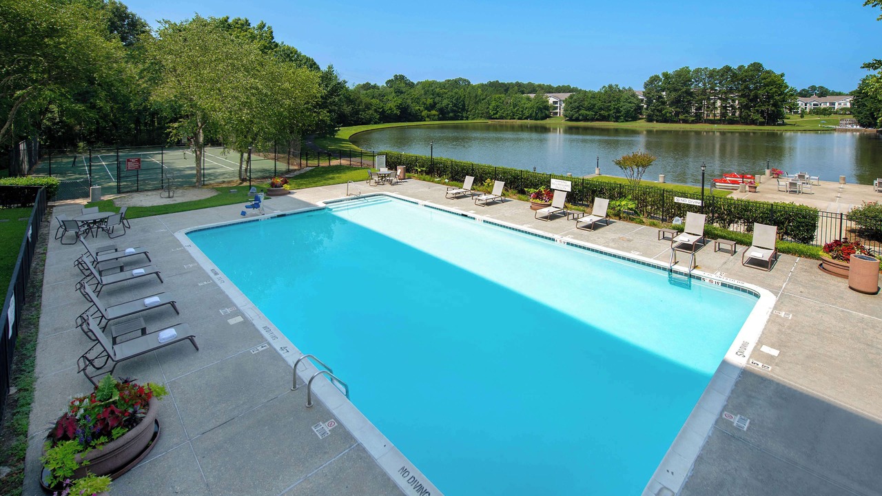 Photo of Outdoor in Durham