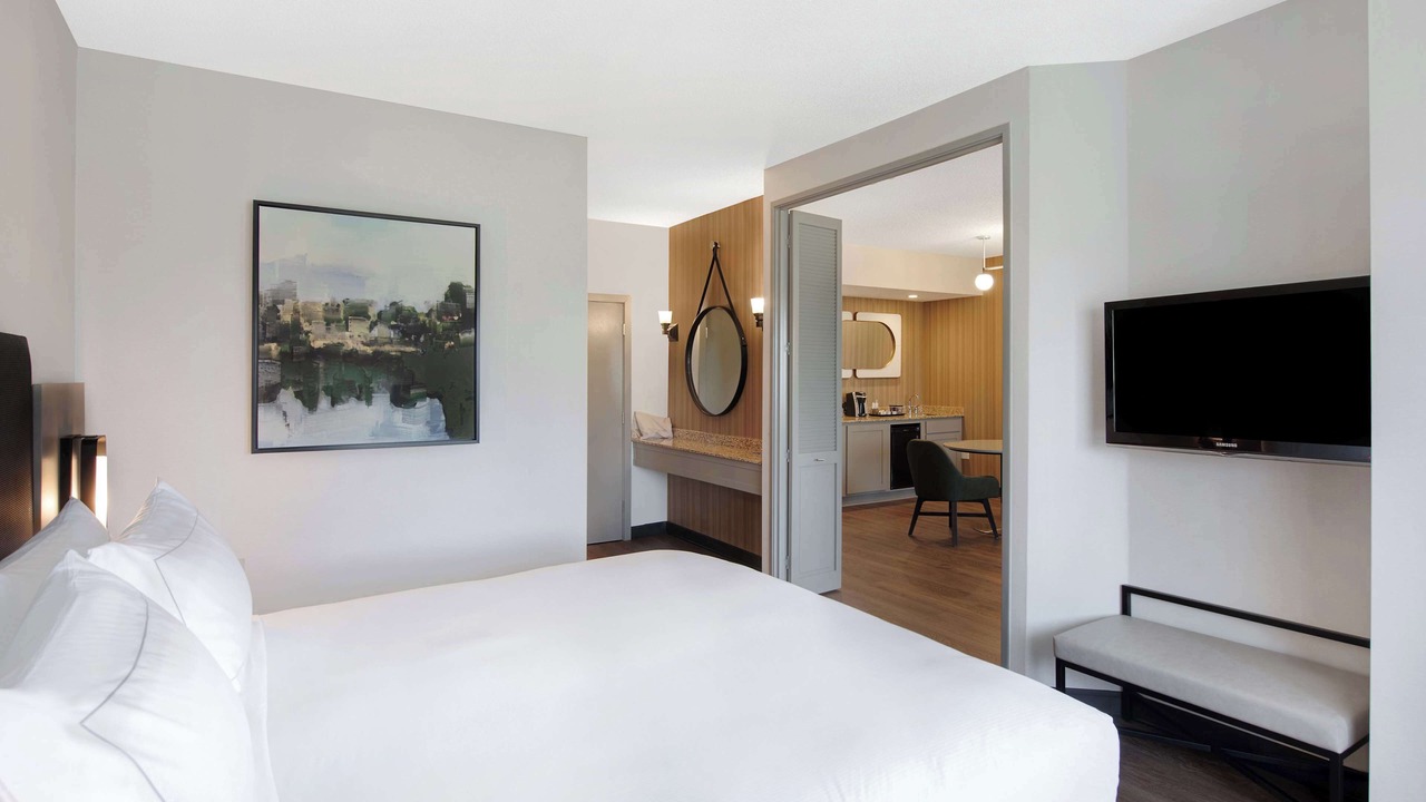 Photo of Bedroom in Durham