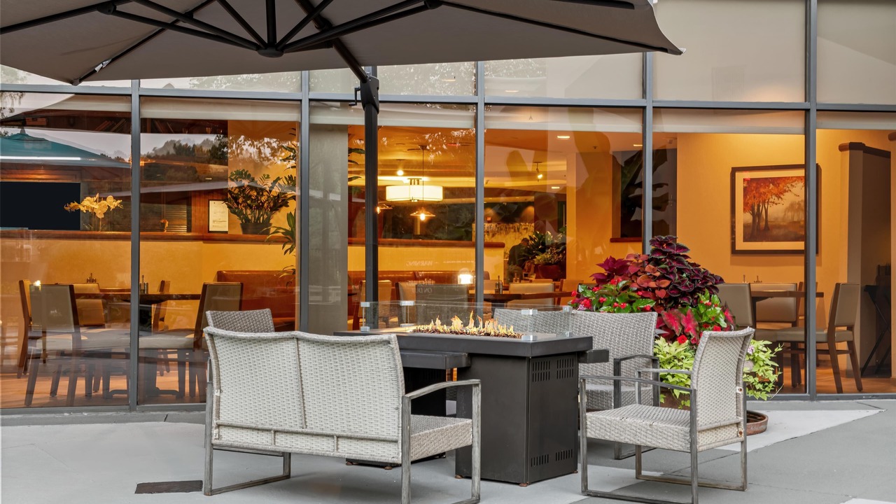Photo of Patio Balcony in Durham