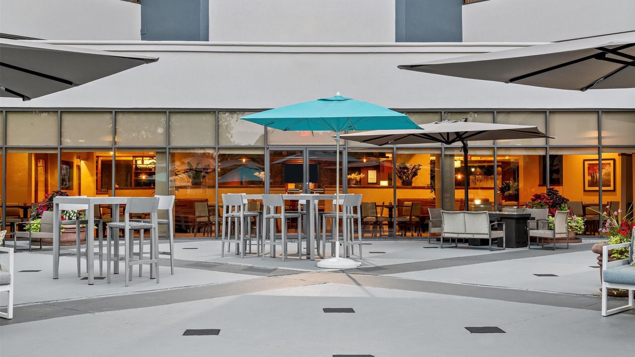 Photo of Patio Balcony in Durham