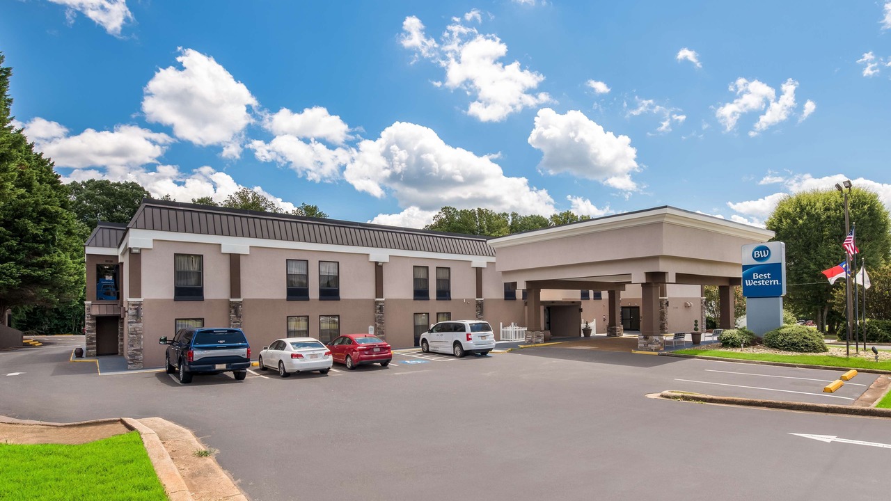 Photo of Outdoor in Albemarle