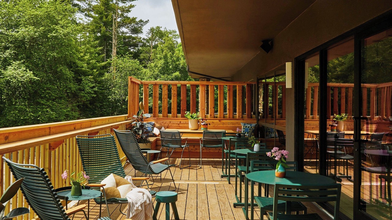 Photo of Patio Balcony in Highlands