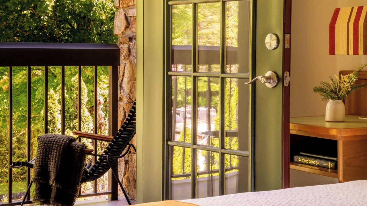 Photo of Patio Balcony in Highlands
