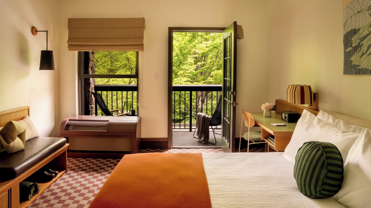 Photo of Bedroom in Highlands