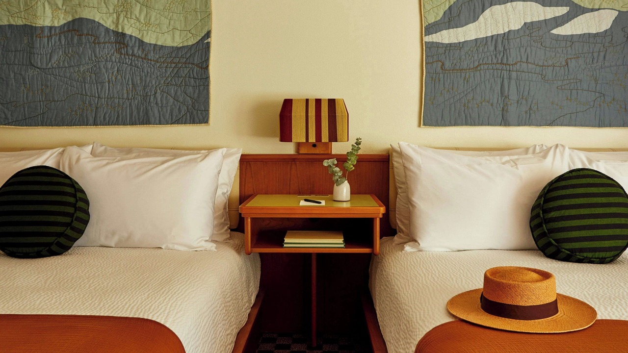 Photo of Bedroom in Highlands