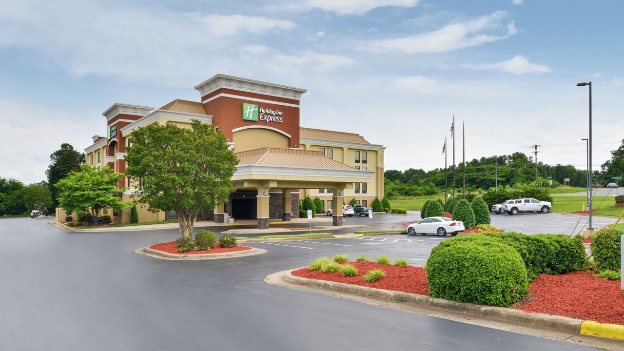 Photo of Outdoor in Burlington