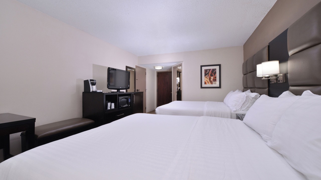 Photo of Bedroom in Burlington