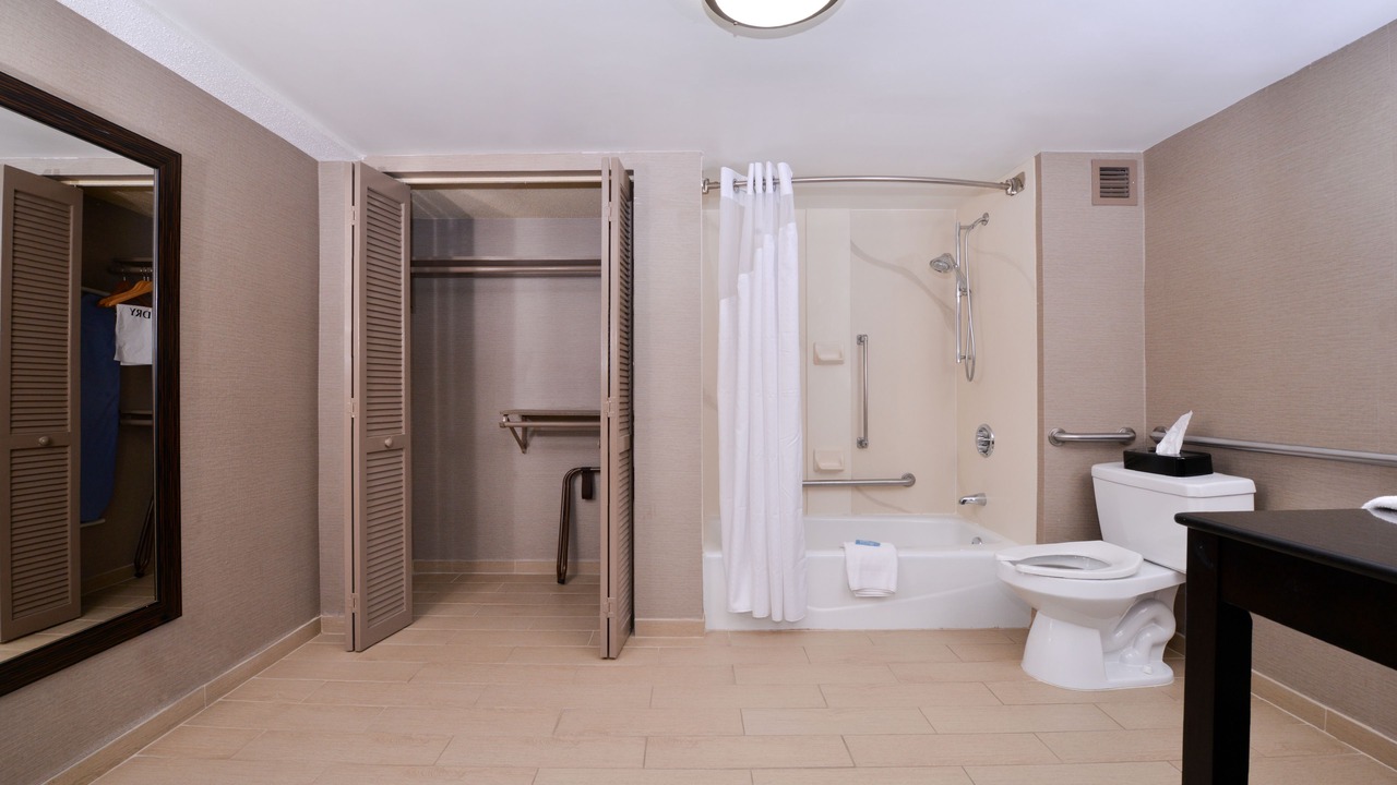 Photo of Bathroom in Burlington