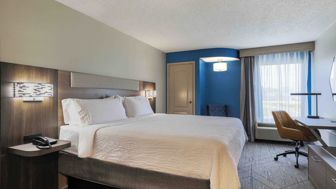 Photo of Bedroom in Burlington
