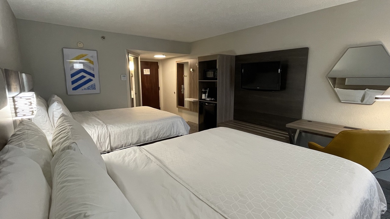 Photo of Bedroom in Burlington