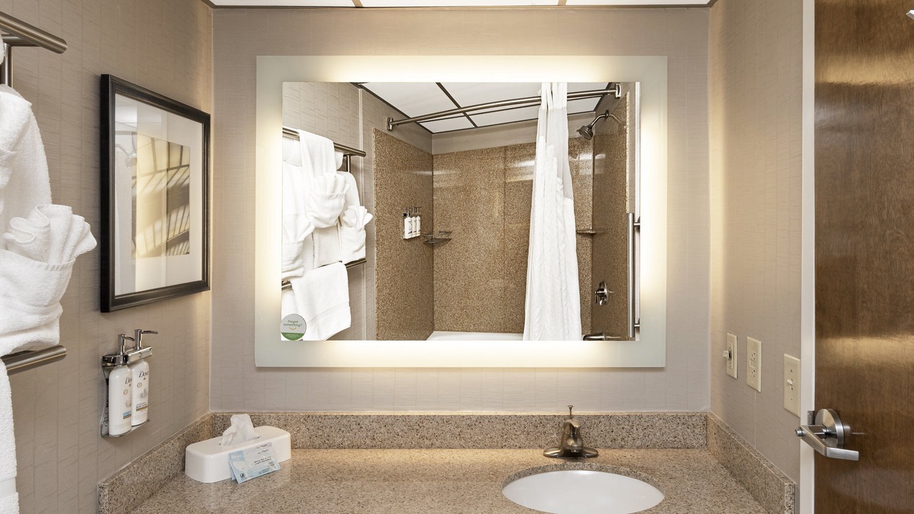 Photo of Bathroom in Greenville