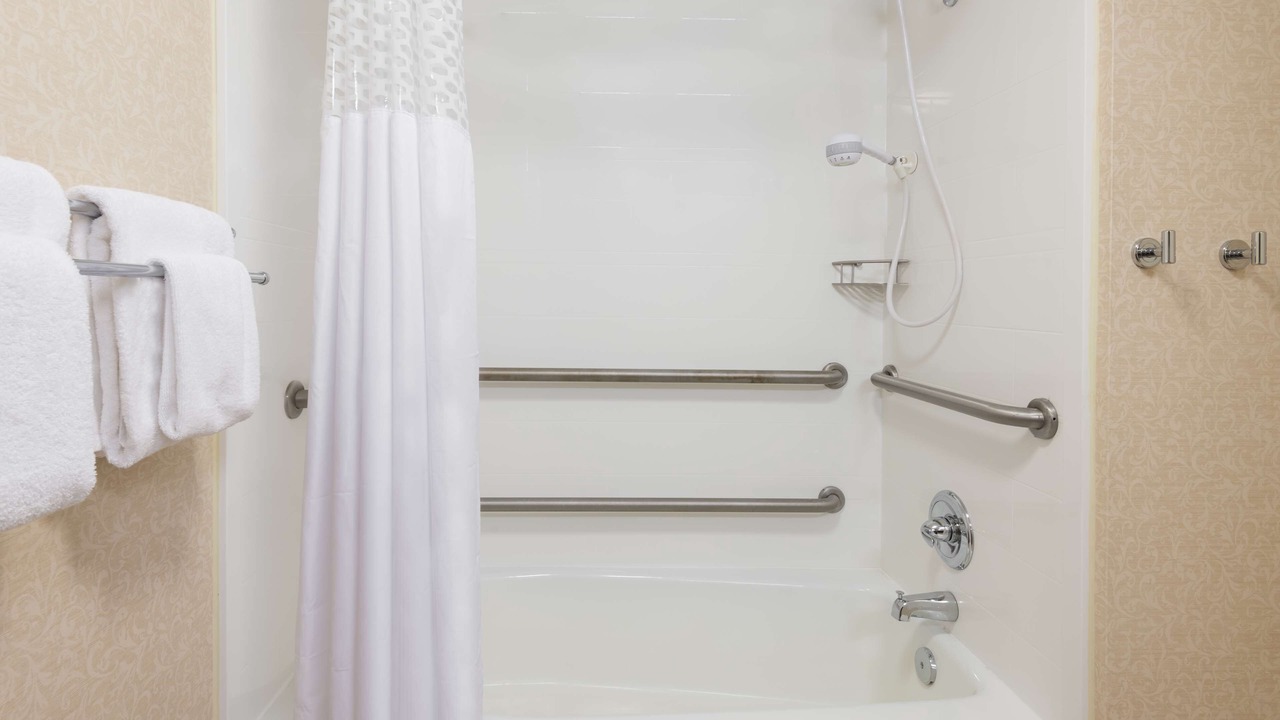 Photo of Bathroom in University Place