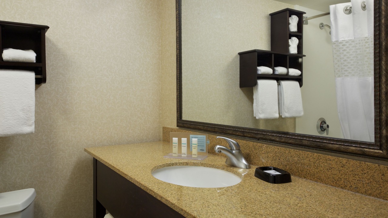 Photo of Bathroom in University Place