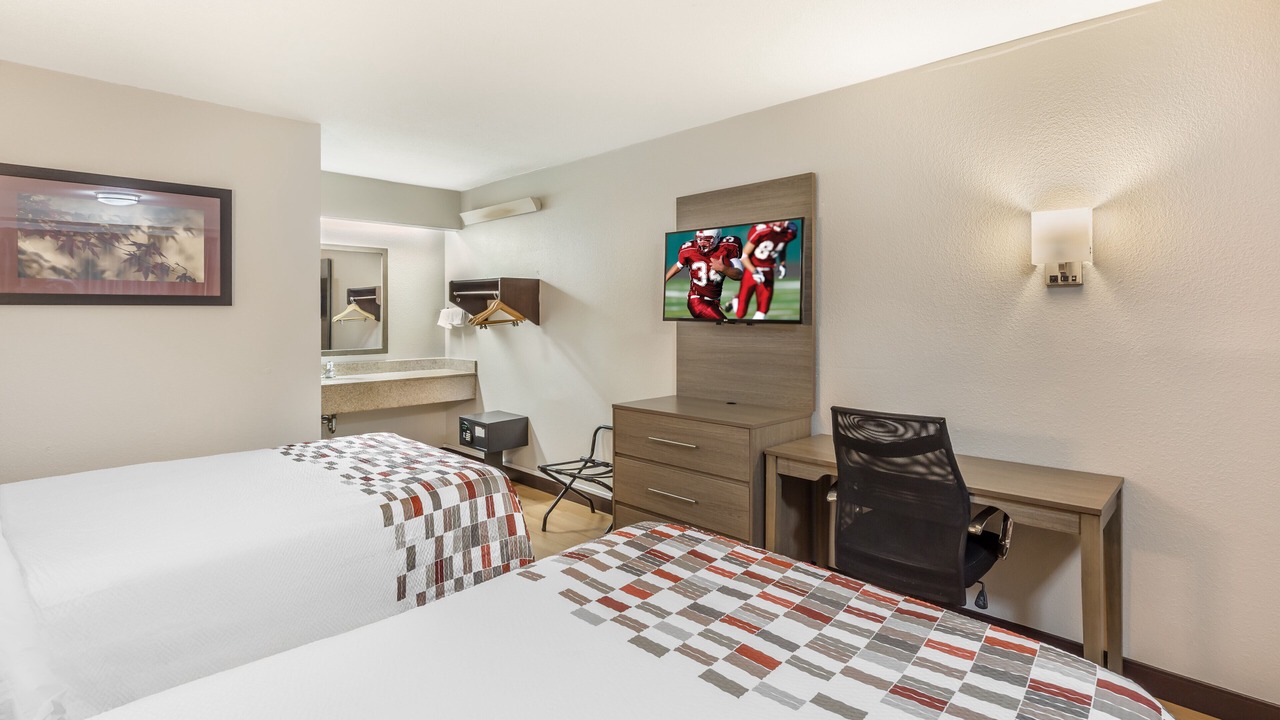 Photo of Bedroom in Durham