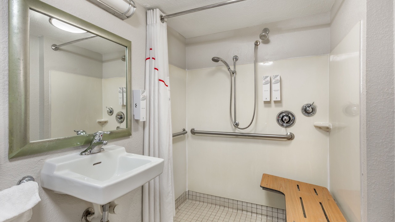 Photo of Bathroom in Durham