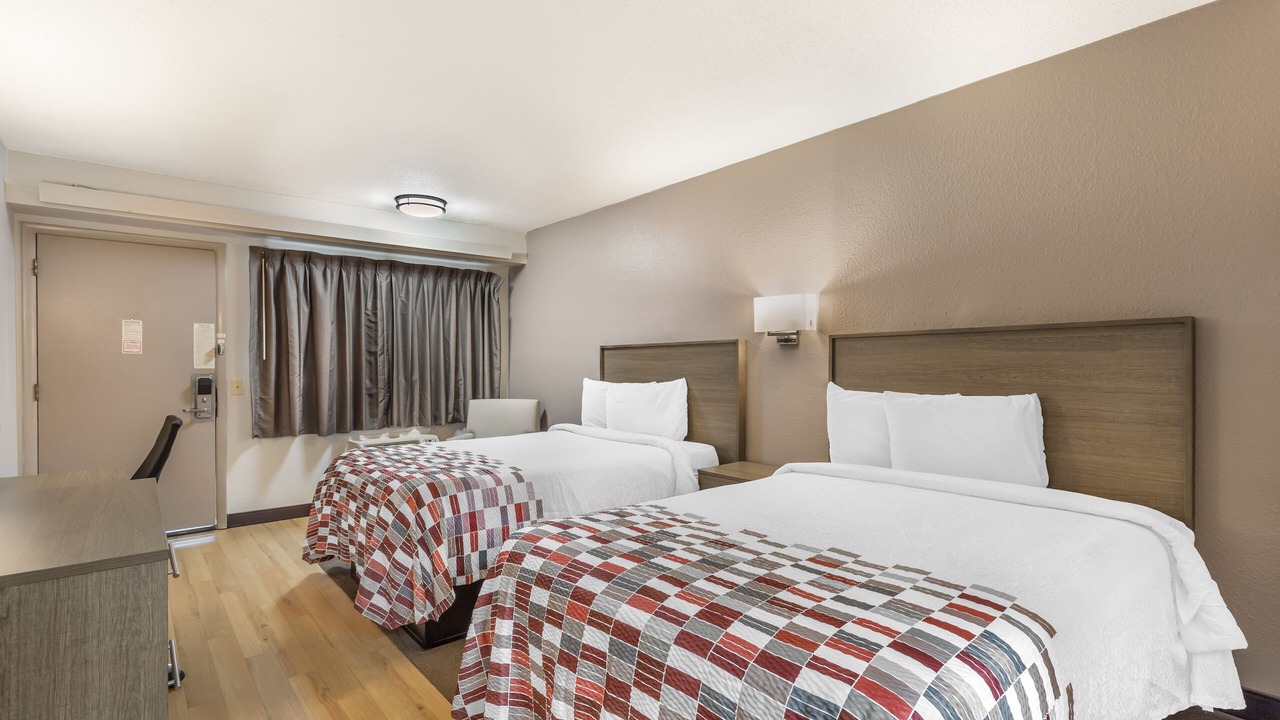 Photo of Bedroom in Durham
