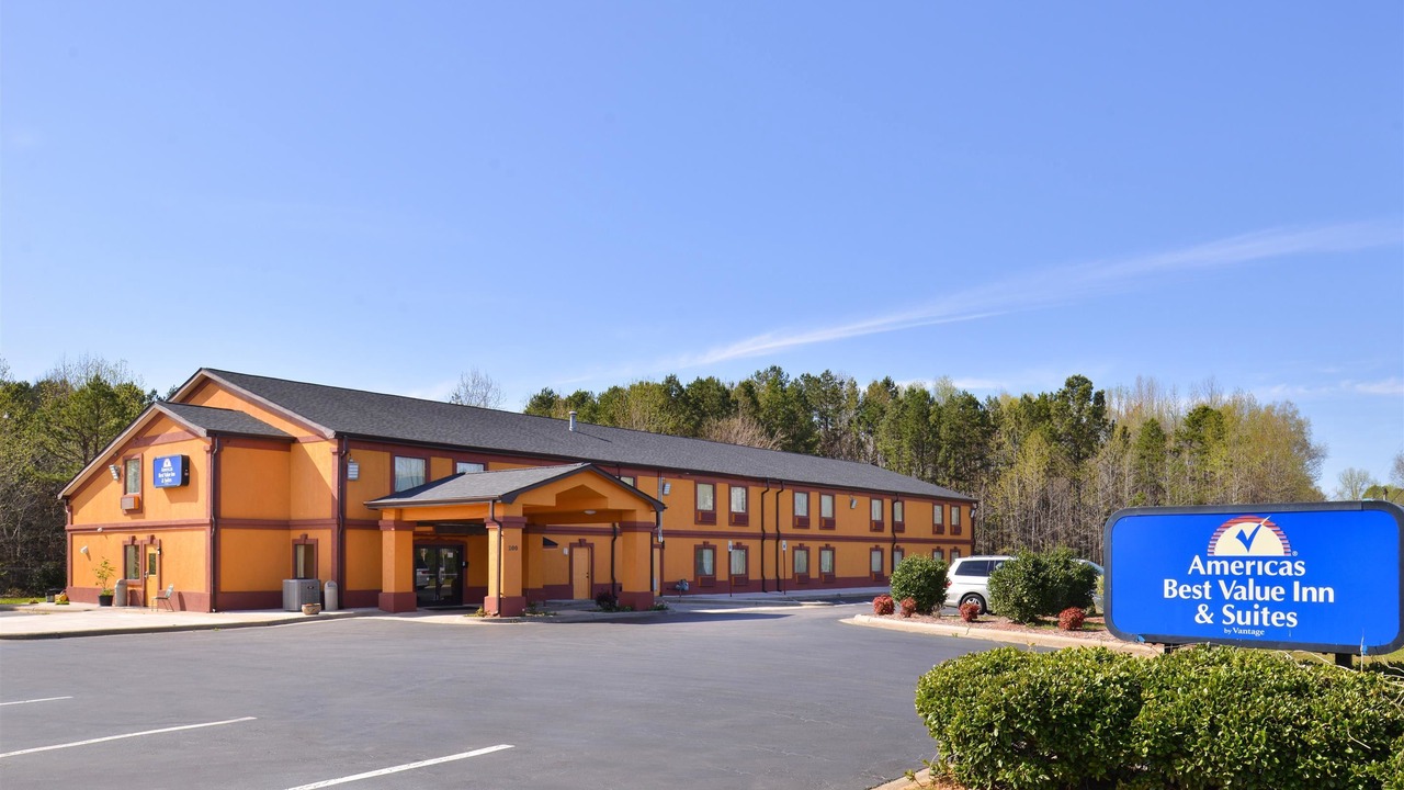 Photo of Outdoor in Albemarle
