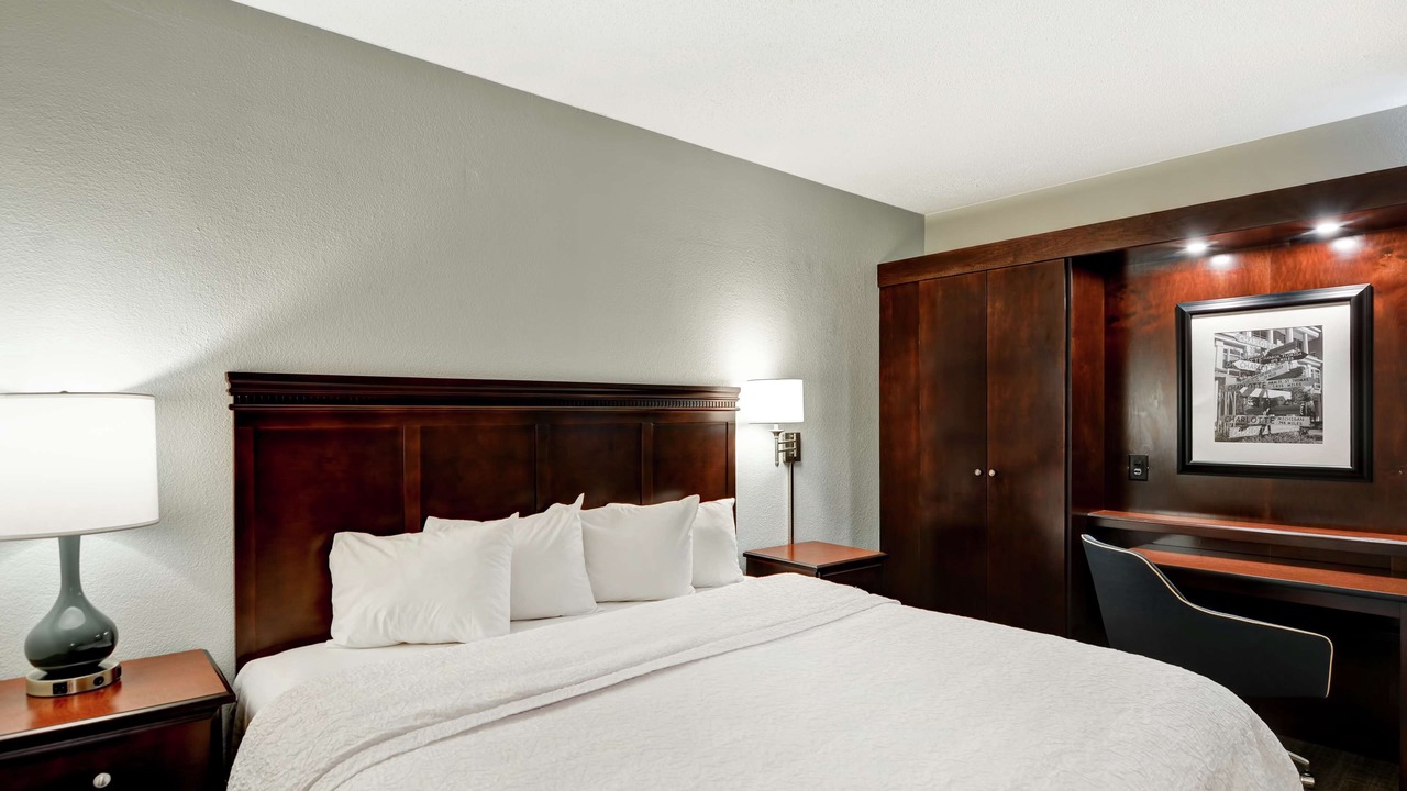 Photo of Bedroom in Gastonia